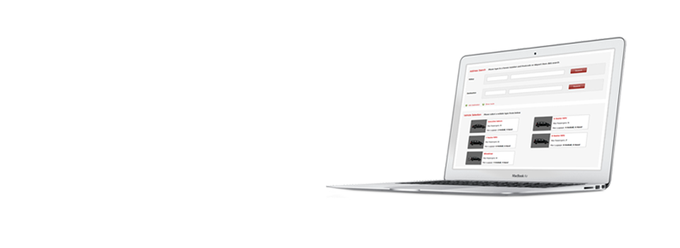 Book Online